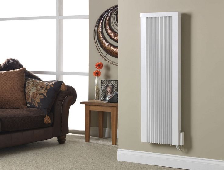 Calefacción eléctrica