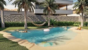 Reforma Piscinas Tenerife