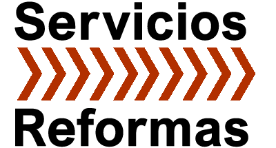 Servicios Reformas Las Palmas