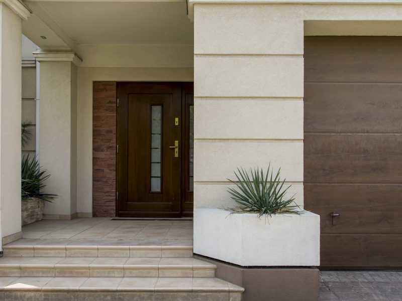 Puertas de Garaje Las Palmas