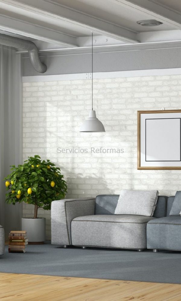 Servicios Reformas Las Palmas