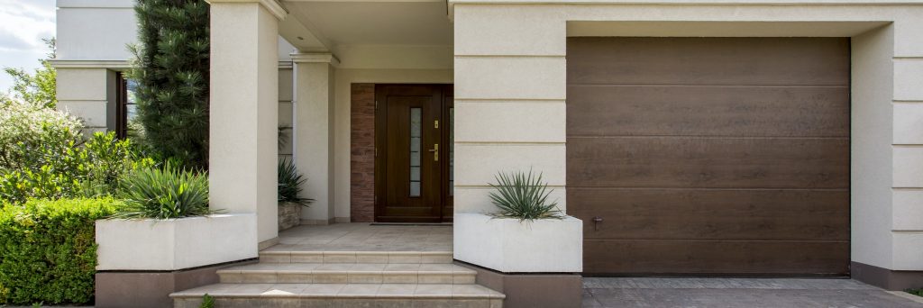 Puertas de Garaje Las Palmas