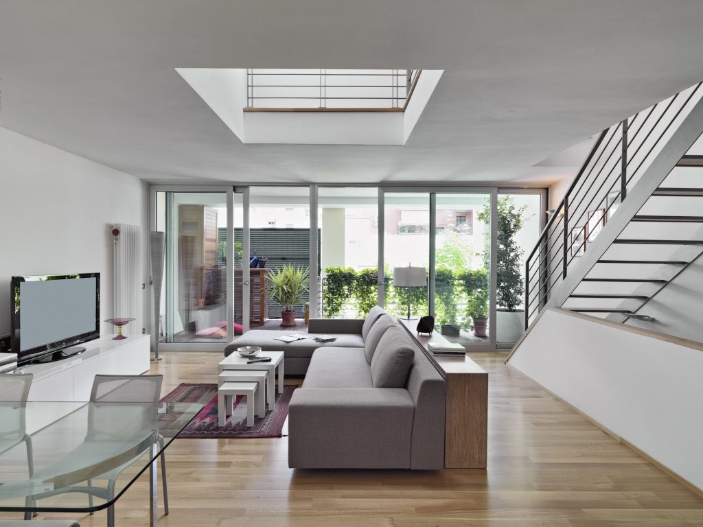 Reformas Casas Las Palmas