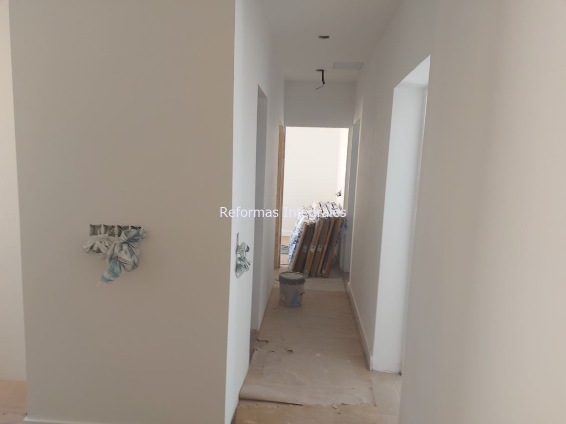 Presupuesto Reformas Las Palmas