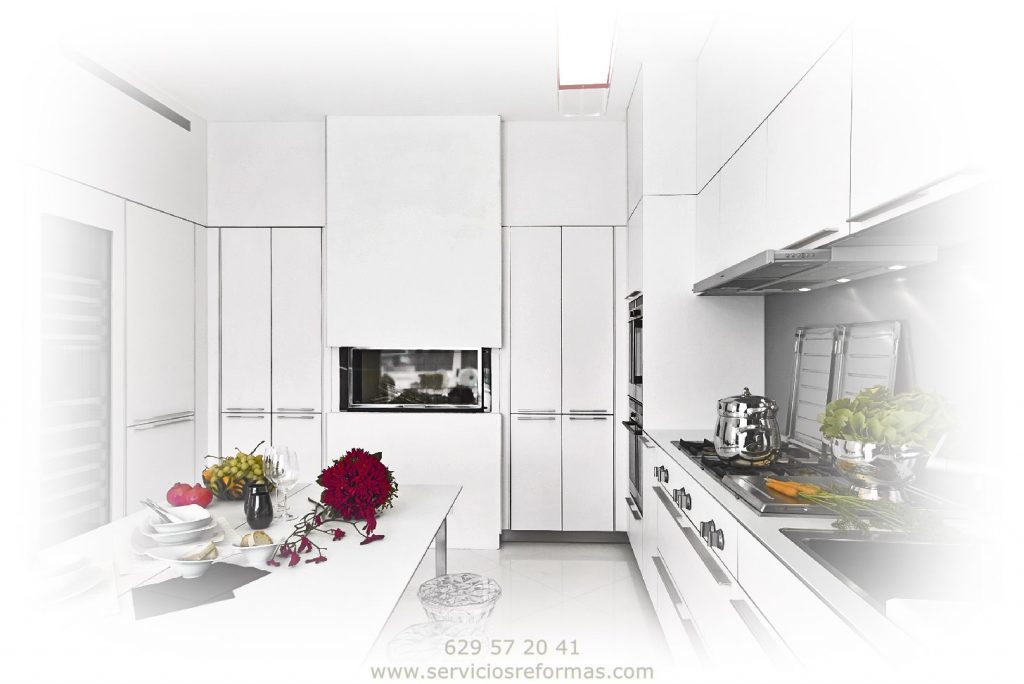 Empresa Servicios Reformas