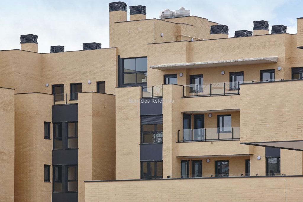 Impermeabilizaciones